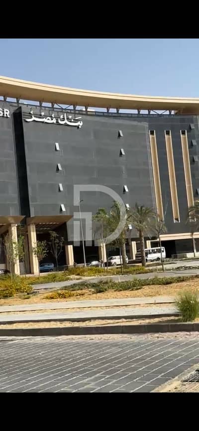 مکتب  للبيع في العاصمة الإدارية الجديدة، القاهرة - IMG_9311. png