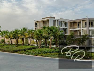 3 Bedroom Apartment for Sale in New Cairo, Cairo - تاج سيتي للبيع. jpeg