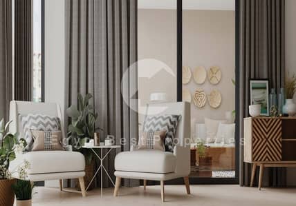 3 Bedroom Townhouse for Sale in 6th of October, Giza - Karmell Brochure Apartments A_page-0025. jpg