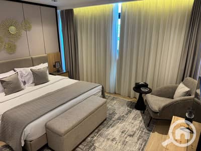 1 Bedroom Flat for Sale in New Cairo, Cairo - WhatsApp Image 2025-05-20 at 21.38. 13 (1). jpeg
