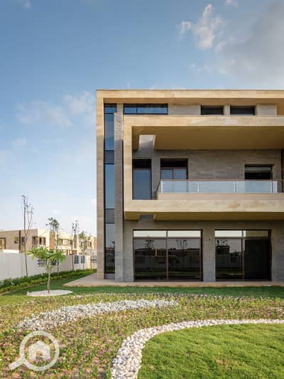 3 Bedroom Villa for Sale in New Cairo, Cairo - WhatsApp Image 2023-06-19 at 17.32. 26. jpeg