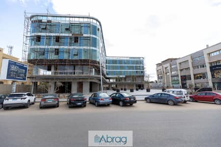 Restaurant & Cafe for Sale in Sheikh Zayed, Giza - 2M5A2252. jpg