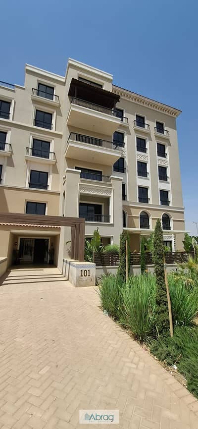 3 Bedroom Flat for Sale in Sheikh Zayed, Giza - WhatsApp Image 2025-06-02 at 5.05. 09 PM (3). jpeg