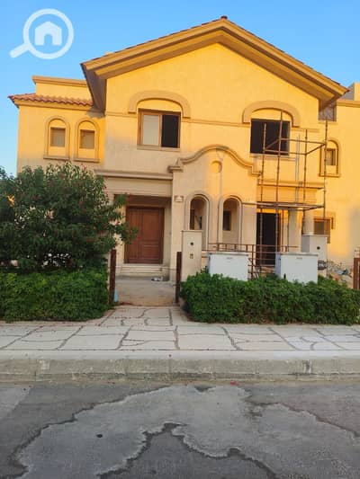 3 Bedroom Villa for Sale in Madinaty, Cairo - WhatsApp Image 2025-05-28 at 4.41. 17 PM. jpeg