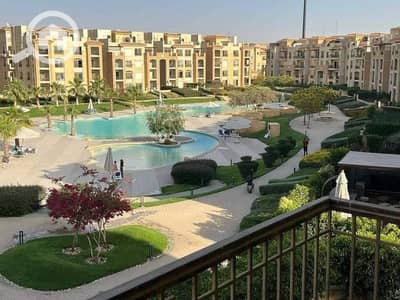 3 Bedroom Flat for Sale in Katameya, Cairo - WhatsApp Image 2025-05-29 at 14.30. 05 (2). jpeg