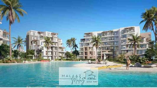2 Bedroom Chalet for Sale in North Coast, Matruh - 1000019511. jpg
