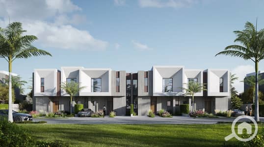 3 Bedroom Townhouse for Sale in Sheikh Zayed, Giza - so13. png