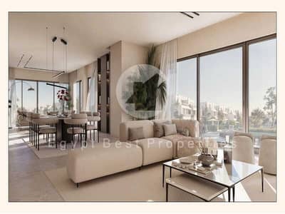 تاون هاوس 4 غرف نوم للبيع في الشيخ زايد، الجيزة - El Patio Hills Brochure V6-30. jpg
