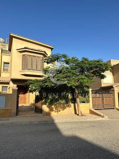 5 Bedroom Twin House for Sale in Sheikh Zayed, Giza - IMG-20250602-WA0064. jpg