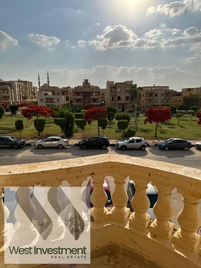 3 Bedroom Apartment for Rent in New Cairo, Cairo - IMG-20250602-WA0058. jpg