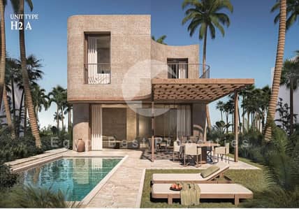 3 Bedroom Townhouse for Sale in North Coast, Matruh - IMG-20250319-WA0144. jpg