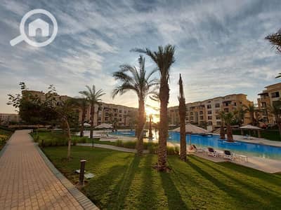 Studio for Sale in Katameya, Cairo - 19c8ab8d-395f-4a34-b29e-7000c3dc5767. jpg