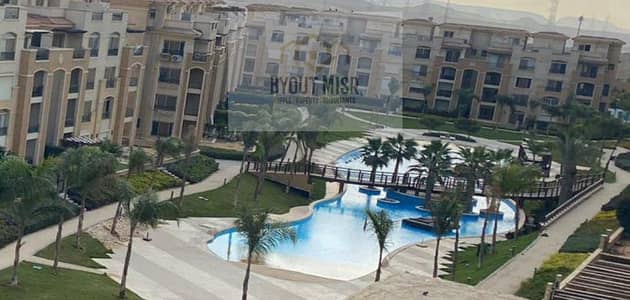 4 Bedroom Penthouse for Sale in Katameya, Cairo - WhatsApp Image 2025-06-02 at 16.45. 13. jpeg