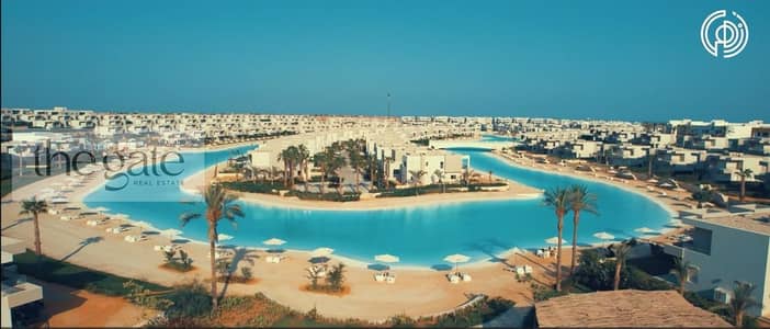 شاليه 2 غرفة نوم للبيع في الساحل الشمالي، مطروح - f68f2483-1922-473f-aaa0-b3c129e8769d. jpeg