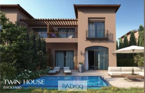 تاون هاوس 4 غرف نوم للبيع في الشيخ زايد، الجيزة - e44ecaa2-d4a8-4532-b88d-965ff91130f0 - Copy. jpg