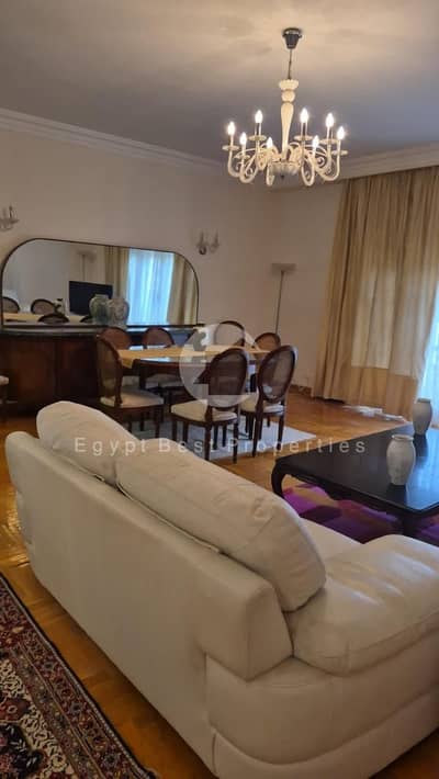 3 Bedroom Flat for Rent in Sheikh Zayed, Giza - IMG-20250602-WA0099. jpg