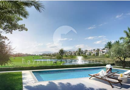 4 Bedroom Townhouse for Sale in North Coast, Matruh - wefdxs. png