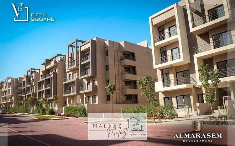 15 عمائر-كمبوند-فيفث-سكوير-التجمع. jpg