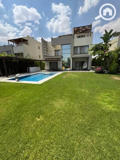 4 Bedroom Villa for Sale in 6th of October, Giza - WhatsApp Image 2025-06-02 at 5.13. 44 PM (1). jpeg