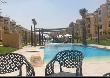 2 Bedroom Flat for Sale in Katameya, Cairo - Untitled design. jpg