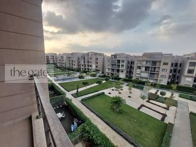 2 Bedroom Apartment for Sale in New Cairo, Cairo - فيفث11. jpg