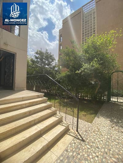 2 Bedroom Flat for Rent in New Cairo, Cairo - WhatsApp Image 2025-06-02 at 17.40. 32_1e5d4d15. jpg