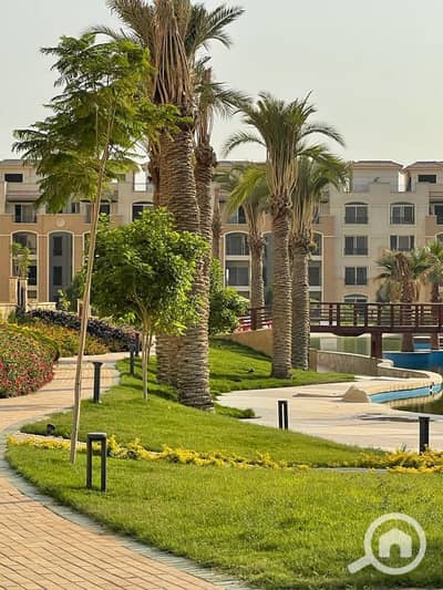 4 Bedroom Apartment for Sale in Katameya, Cairo - 6d58f6de-68dd-45fe-8df3-fad789223dc0. jpg