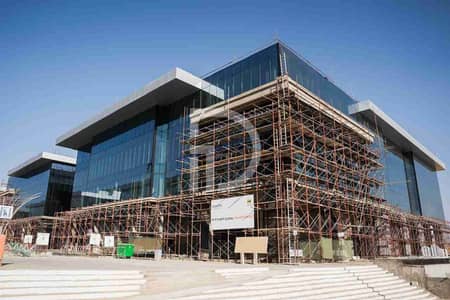 Office for Sale in New Cairo, Cairo - 1000431508. jpg
