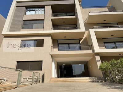 2 Bedroom Flat for Sale in New Cairo, Cairo - فيفث00. jpg
