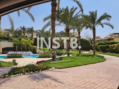 توين هاوس 4 غرف نوم للبيع في القاهرة الجديدة، القاهرة - 67dfe20dc920a_WhatsApp-Image-2025-03-10-at-3.57. 11-PM-(5). jpeg