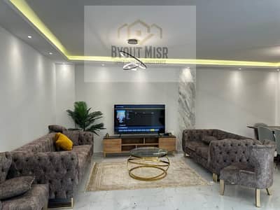 2 Bedroom Flat for Sale in Katameya, Cairo - WhatsApp Image 2025-06-02 at 01.38. 46. jpeg