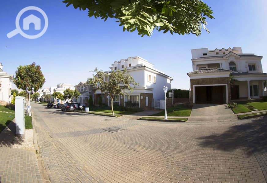 8 Apartments for sale in mountain-view-2. jpg
