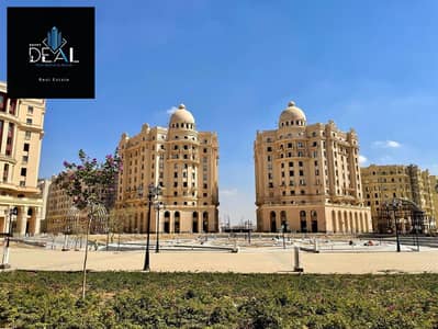 فلیٹ 2 غرفة نوم للبيع في العاصمة الإدارية الجديدة، القاهرة - WhatsApp Image 2025-06-02 at 5.57. 47 PM. jpeg