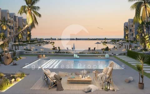 3 Bedroom Villa for Sale in North Coast, Matruh - IMG-20250325-WA0038. jpg