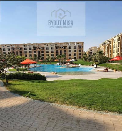 2 Bedroom Flat for Sale in Katameya, Cairo - WhatsApp Image 2025-05-18 at 16.03. 29 (3). jpeg