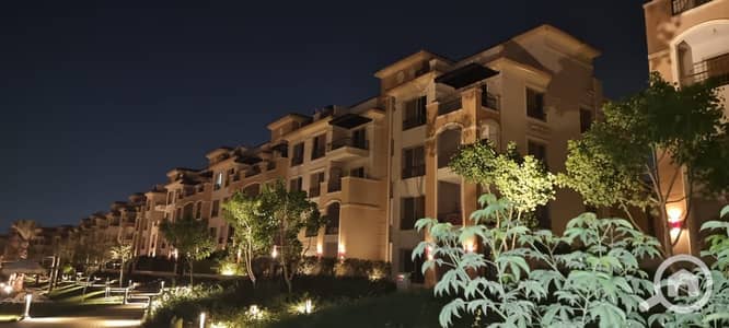 4 Bedroom Apartment for Sale in Katameya, Cairo - 0d9d76acd-acea-4cc6-aa20-bd9b31d471d1. jpg