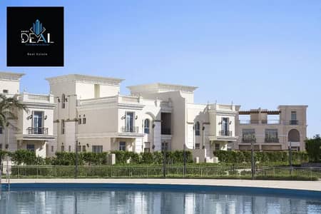 6 Bedroom Villa for Sale in New Capital City, Cairo - WhatsApp Image 2025-06-02 at 1.52. 39 PM. jpeg