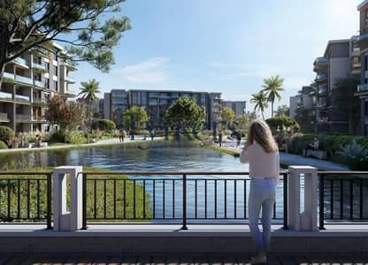 2 Bedroom Flat for Sale in New Cairo, Cairo - cleo2-webp_format. jpg
