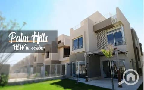3 Bedroom Penthouse for Sale in 6th of October, Giza - 333. jpg