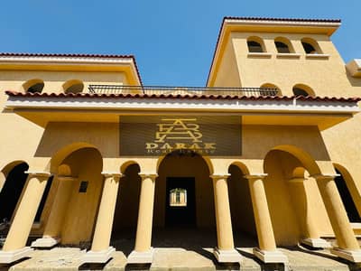 7 Bedroom Villa for Sale in Madinaty, Cairo - WhatsApp Image 2025-05-29 at 09.12. 59_e250d254. jpg