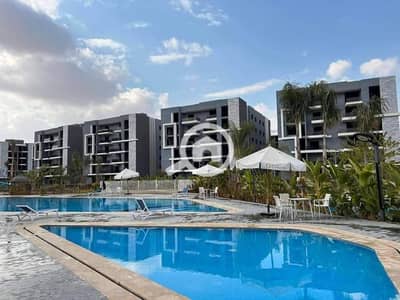 3 Bedroom Apartment for Sale in Hadayek October, Giza - IMG-20250528-WA0033. jpg