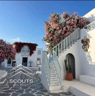 2 Bedroom Chalet for Sale in North Coast, Matruh - WhatsApp Image 2025-06-02 at 2.46. 20 PM. jpeg