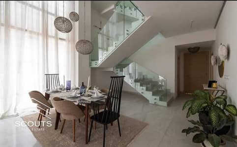 5 Bedroom Villa for Sale in New Heliopolis, Cairo - WhatsApp Image 2025-06-02 at 2.13. 54 PM (3). jpeg
