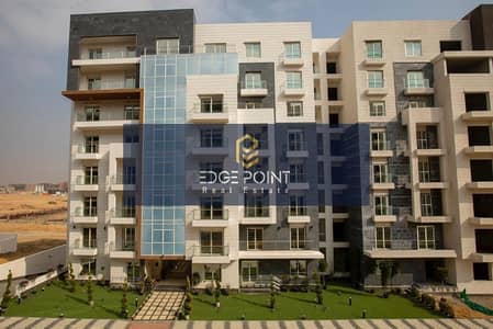 3 Bedroom Flat for Sale in New Capital City, Cairo - IMG-20250602-WA0040. jpg
