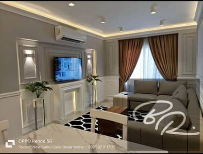 شقة 2 غرفة نوم للبيع في القاهرة الجديدة، القاهرة - WhatsApp Image 2025-05-21 at 11.59. 46 AM (1). jpeg