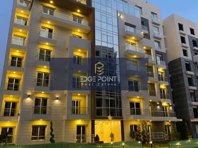 2 Bedroom Apartment for Sale in New Capital City, Cairo - IMG-20250602-WA0028. jpg