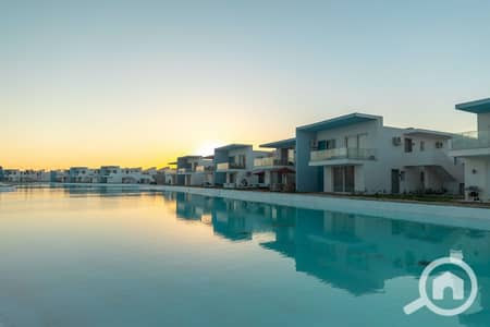4 Bedroom Townhouse for Sale in North Coast, Matruh - 93c7c8d8-2ba7-4b5b-8dd0-2b2903c1414d. jpg