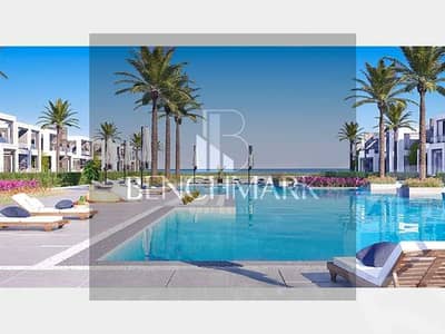 شاليه 3 غرف نوم للبيع في الساحل الشمالي، مطروح - 12533. jpg