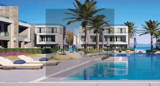 3 Bedroom Chalet for Sale in North Coast, Matruh - 12539. jpg