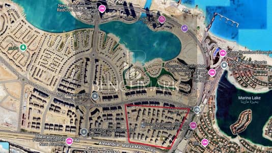 تاون هاوس 4 غرف نوم للبيع في الساحل الشمالي، مطروح - WhatsApp Image 2025-05-03 at 4.10. 53 PM. jpeg